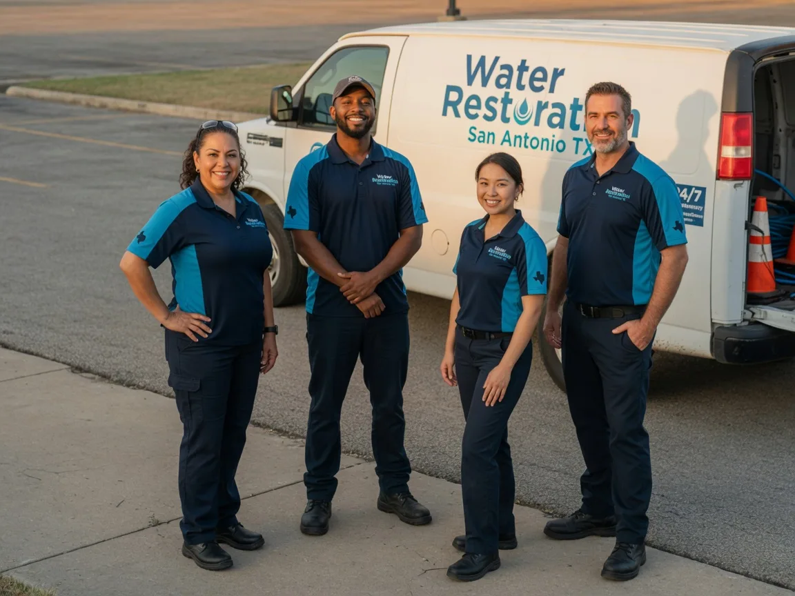 Water Damage Repair company in Holland, NY
